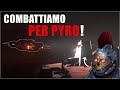Ripuliamo e distruggiamo avamposti! - Fight for Pyro | Star Citizen PU 4.0.1
