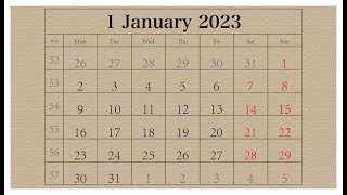 Illustrator calendarikko.jsx script to quickly create a monthly calendar 脚本快速制作月历年历