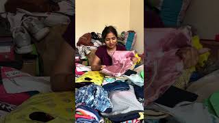 अब ट्रांसपोर्ट से ये सब लोड करवाकर भेजना है… 🤦‍♀️