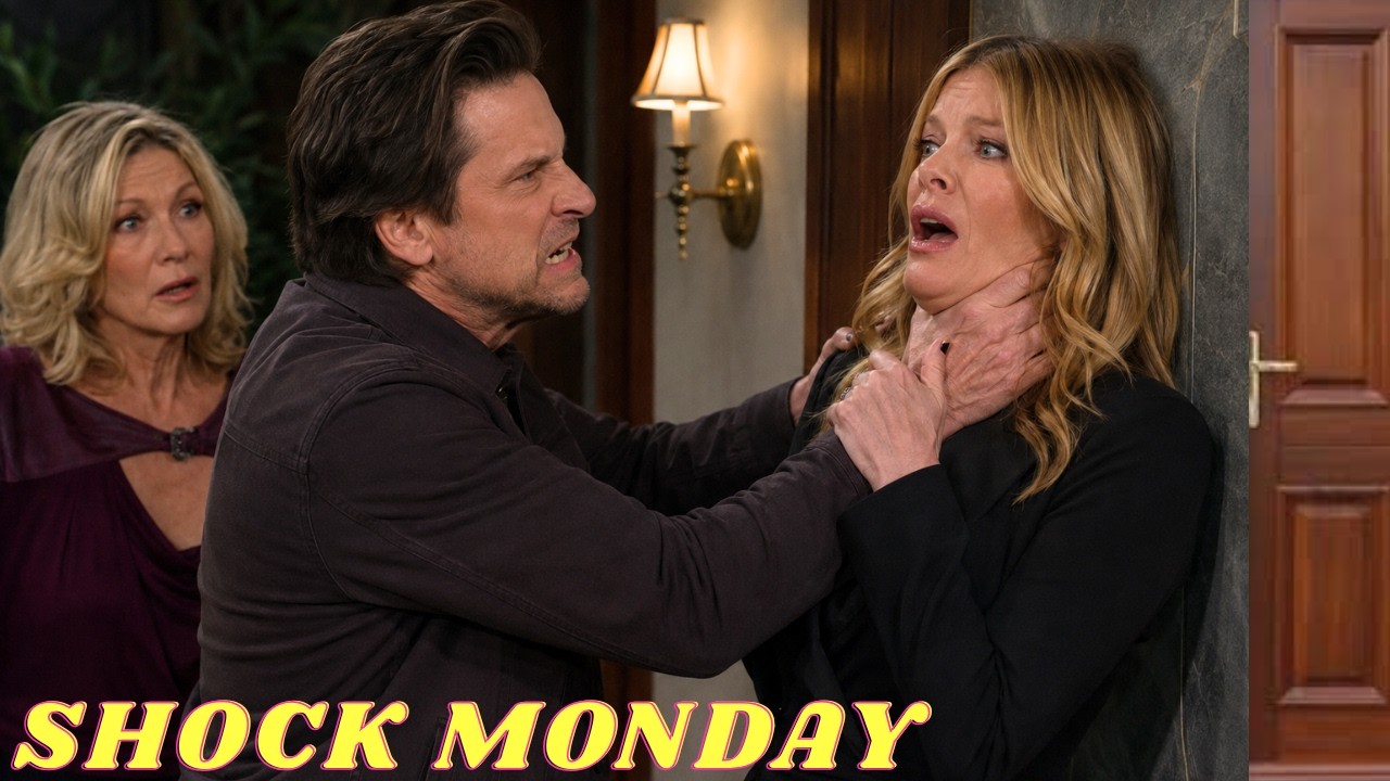Y&R 5-18-2026 || The Young And The Restless Spoilers MONDAY, MAY 18th.2026  - YouTube