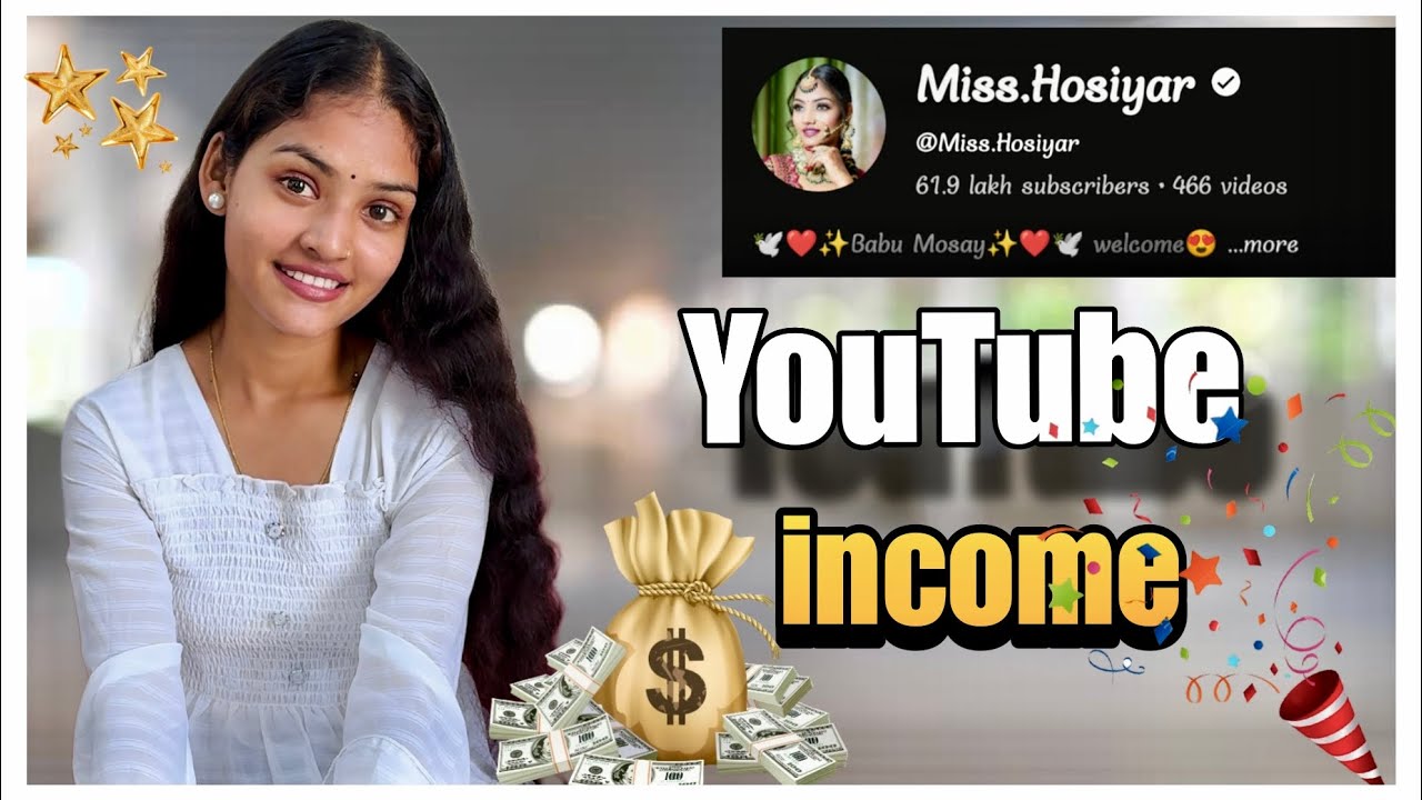 Latest Title & Thumbnail