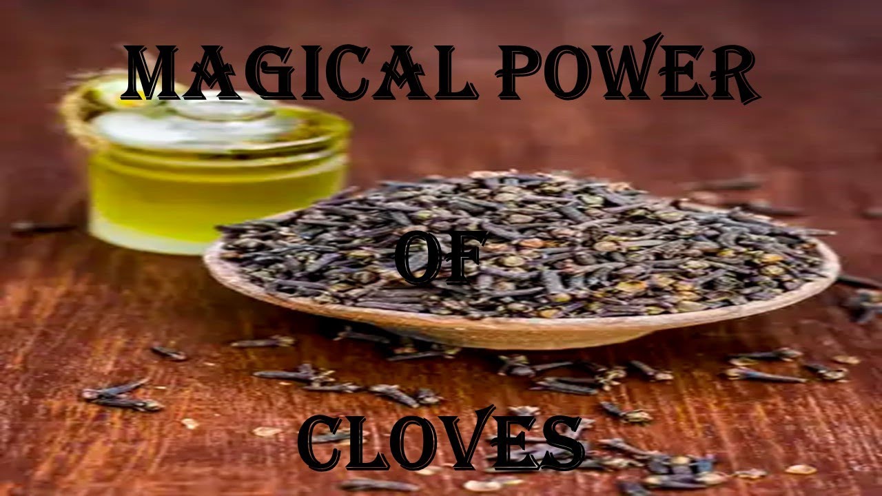 Unlocking the Magical Power of Cloves in Witchcraft