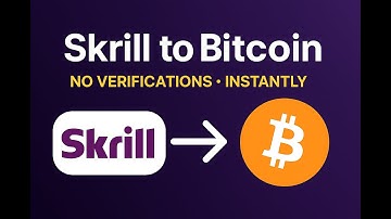 How to Exchange Skrill to Bitcoin & USDT Instantly | ixPayment.com (No Verification, Low Fees)