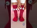 Better in Pairs 🧦👡 Cute DIY Combo!
