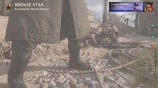 Shotgun Action