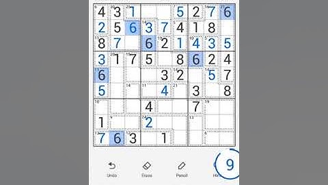 Sudoku Free Classic Puzzles Mobile Killer | Daily Challenge August 17, 2022