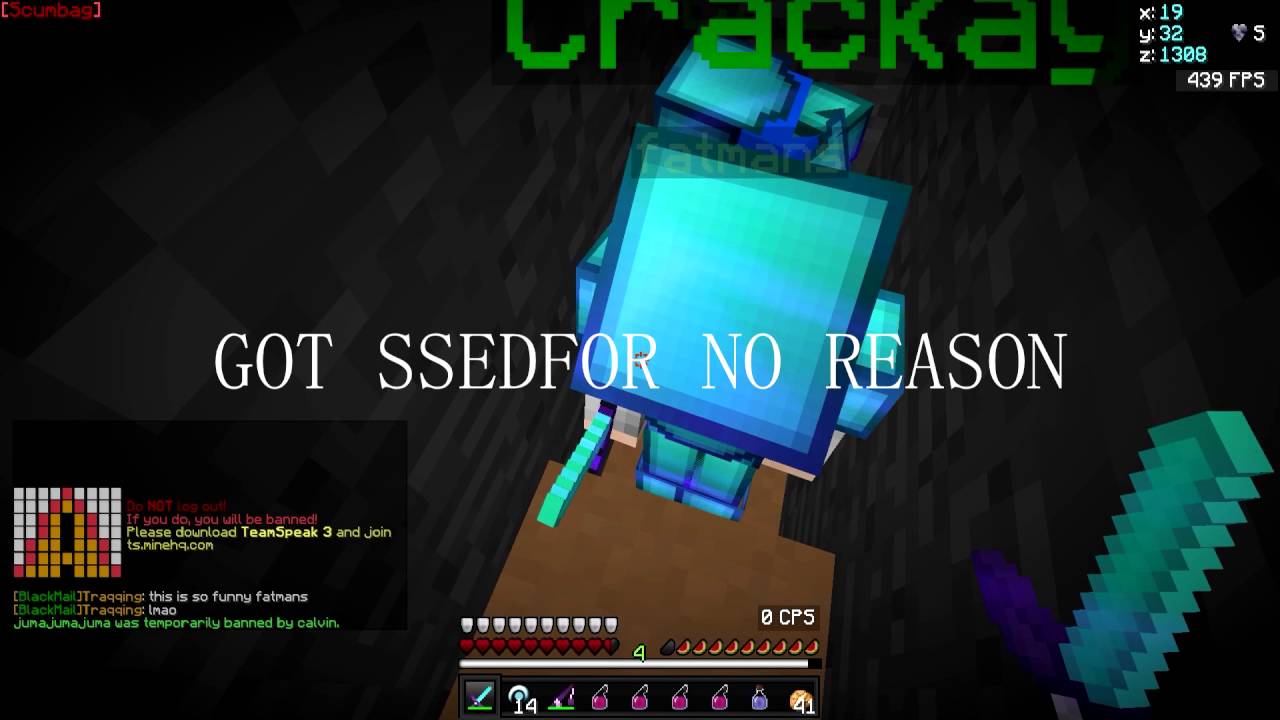 SOTW - HCTEAMS [MAP 14] - #1