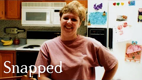 Snapped: S18 E10 Preview - Donna Blanton | Oxygen