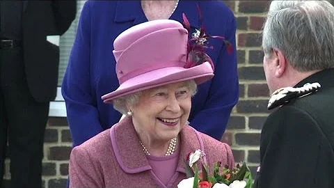 O que significa jubileu na Inglaterra?