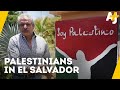 Why So Many Palestinians Live In El Salvador | AJ+