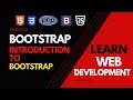 Introduction To Bootstrap