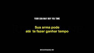 (lyrics) Nick Nolan - Devil Gets Your Soul (Legendado / Tradução)