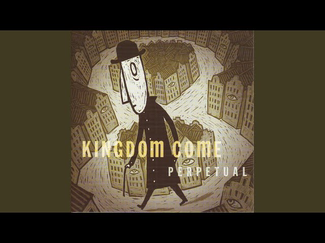 Kingdom Come - Hang 'Em High