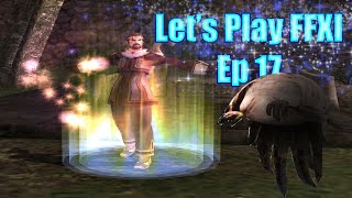 Download lagu Final Fantasy XI (FFXI ONLINE) - Ep 17 - A Squire's Test; Ghost of the King's Tomb!