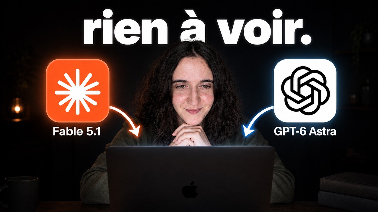 YouTube player
