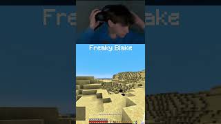 Freaky itzBlake