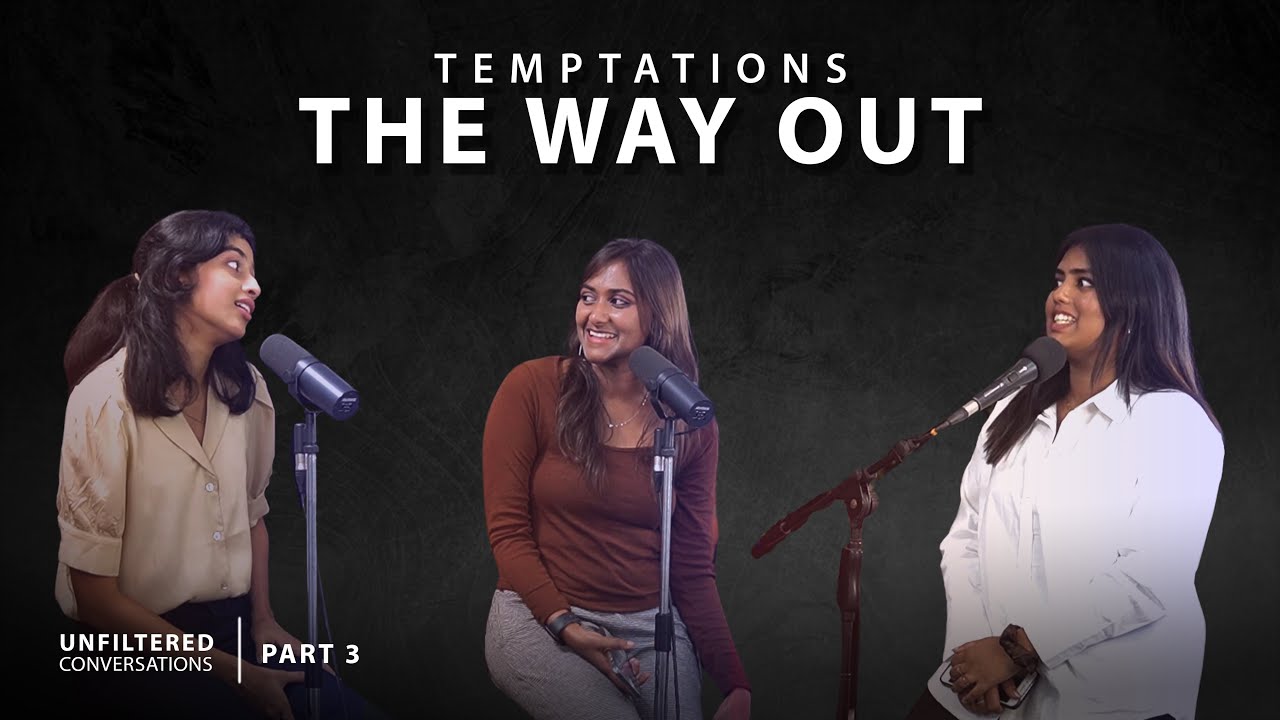 Guarda Lust, Isolation, Vulnerability|How to Practically Overcome Temptation? Let's Keep It Real| Part 3 su YouTube Guarda Lust, Isolation, Vulnerability|How to Practically Overcome Temptation? Let's Keep It Real| Part 3 su YouTube
