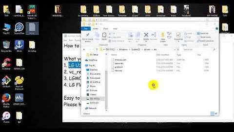 fix lg flashtool 100% working on windows 10 8 7 By maisha Telecom 2018