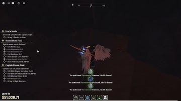 The Forge Macro tutorial