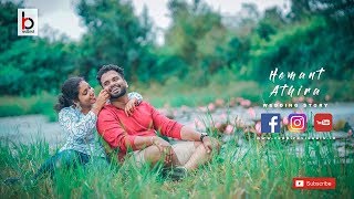 Hemanth Athira I Kerala Tradional Hindu Wedding Story I Highlights Redbirdvisuals