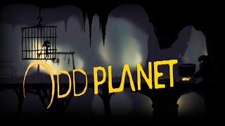 OddPlanet | Part 2 | EMOTIONAL VAMPIRE-GORILLA