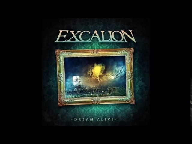 Excalion - Marching Masquerade