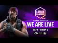 [EN] LORGAR RANKINGS Closed Qualifier | Group C | Day 6