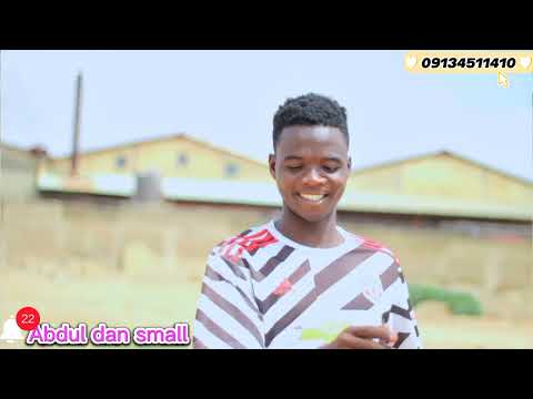 JADDA GARKO NEW SONG INUWA UBAN GOJE ORIGINAL VIDEO 2023 
