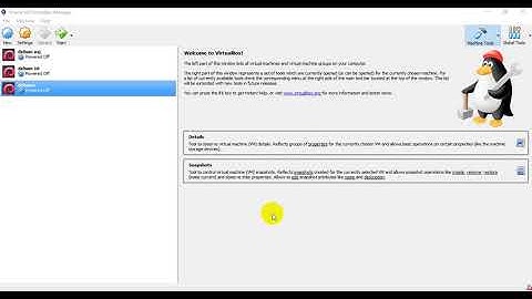 Tutorial Konfigurasi Jaringan Debian 10