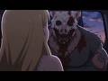 Slaughter Cabin | AI Anime Horror