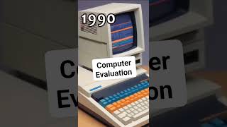 Generation of Computer