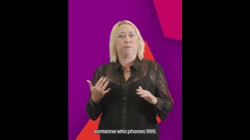 What is forensic linguistics? | Aston University Research Shorts