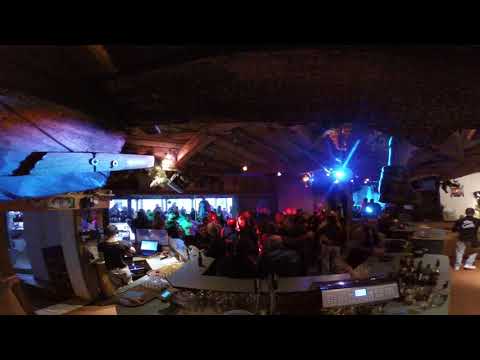 DJ Dimi Chiemsee