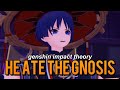 Scaramouche ATE the GNOSIS! [Totally Serious Genshin Impact Theory]