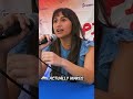 Chloe Cole - LOOKING DEEPER | Pick Up The Mic TPUSA