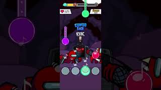 Playing FNF