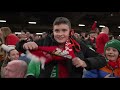 Wales vs Ireland: Matchday Magic 2025 Guinness Six Nations