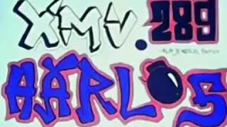 Xmv Harlos-LTM(Losarang Takan Mundur)