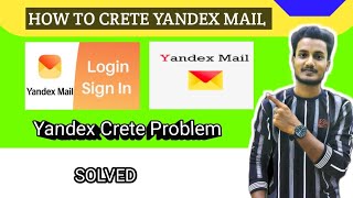 How To Crete Yandex Mail 2024 screenshot 5