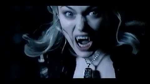 Opening to Once Upon a Time in Mexico 2004 VHS [True HQ]