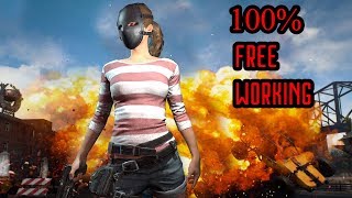 PUBG : HOW TO PLAY PUBG IN PC | 100% WORKING | WITH GAMEPAY screenshot 4