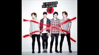 5 Seconds of Summer - Beside You (Audio)