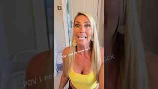 Ive Asked Nicely Just Dont Understand