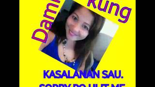 TROPANG MAKULIT AT PASAWAY FAREWELL.