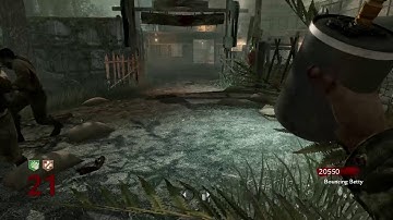 Waw zombies clutch on Shi no numa