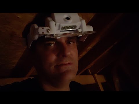 Vídeo: Antena funcionará no sótão?