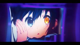 Anime Edit - Rikka