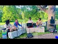 04 Stage || Sweden || Ghazal - Phir Chidi ||  Mohit Dobhal