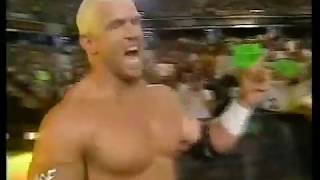 Kaientai Vs. And Crash Holly W Molly Holly 05 20 2001 Wwf Sunday Night Heat