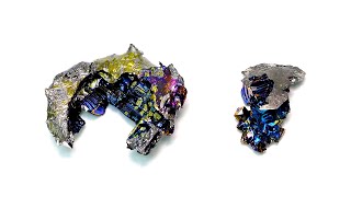 Différence entre le sous-salicylate de bismuth et le sous-citrate de bismuth